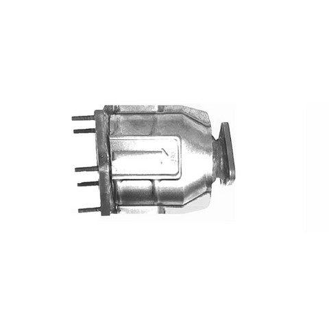 AP Exhaust 771337 Catalytic Converter